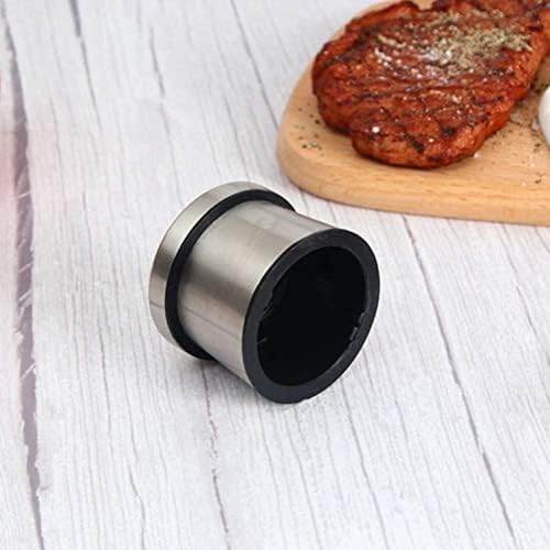 Compact Spice Grinder Set - Adjustable Durable and Easy to Use