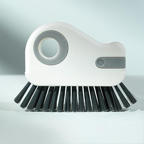 Groove Gap Clean Brush Door Track Window Slider E-Z Cleaner