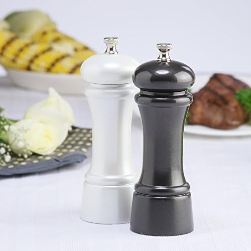 Chef Specialties Elegance Pepper Salt Mill Set
