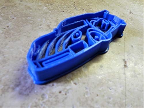 SPRINT CAR COOKIE CUTTER USA MANUFACTURED indoors use