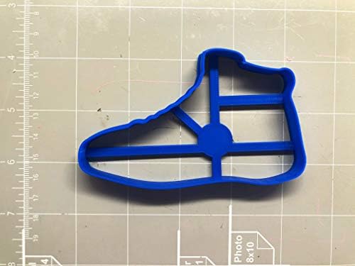 Sneakers Cookie Cutter 40