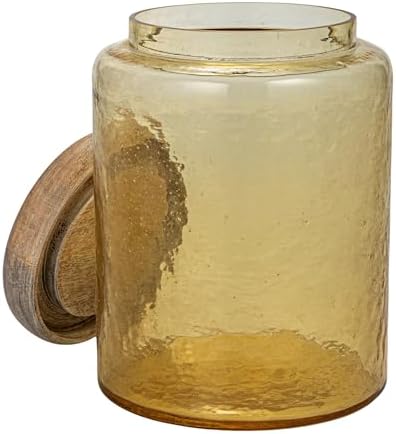 Bloomingville Whitespace Jar