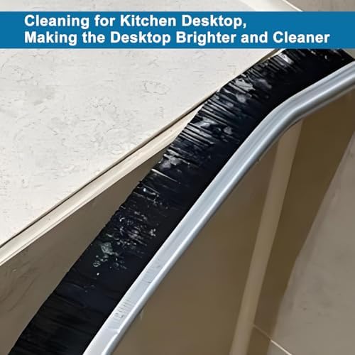 Heavy Duty Deep-Cleaning Set for Tile Grout
