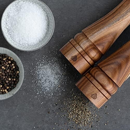 Navaris Salt Pepper Mill
