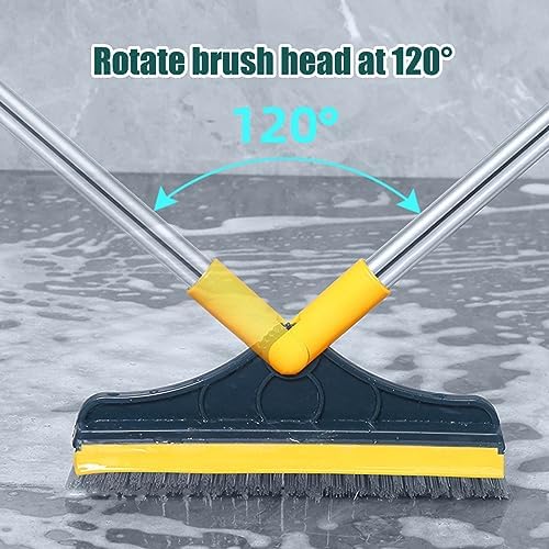 2-in-1 Floor Tile Washer Best for All Surfaces