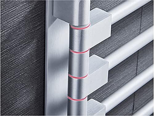 Get Organized LUCEAE Towel Rail