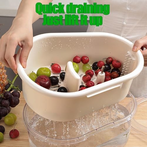 Fruit Vegetable Cleaner