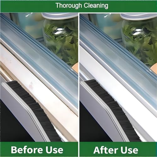 POPGIO Crevice Cleaning brush set