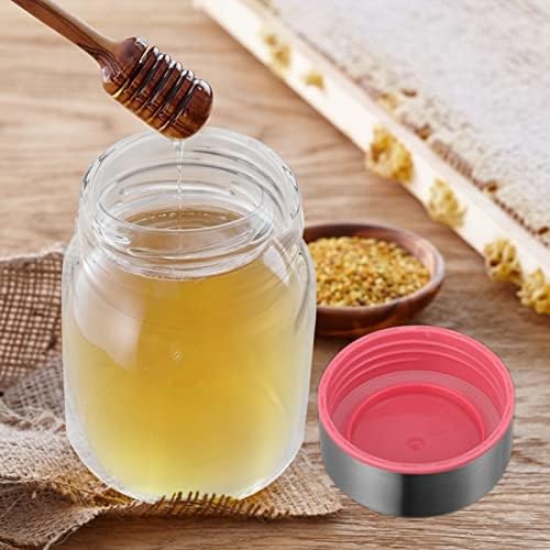 Strong Durable Glass Quartets for Canning Organization