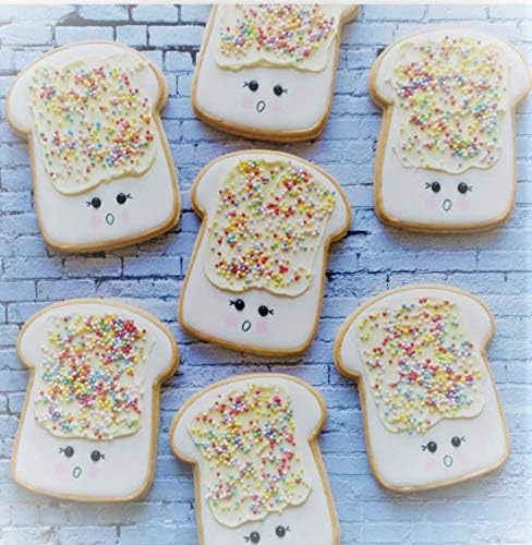 Ann Clark 375 Bread Slice Cutters Made USA