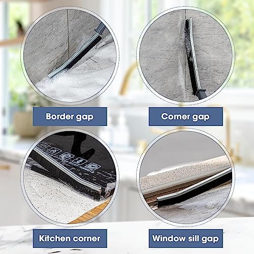 Small Crevice Cleaning Brush