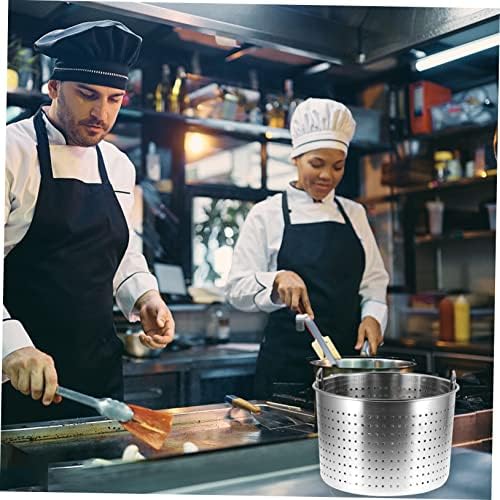 Stainless Steel Mixing Pot Controller