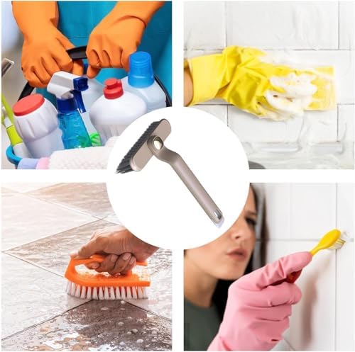 Clean Reach 360 for Tough Spots - Power to Get Things Done