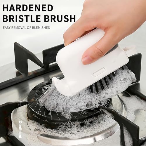 2PCS Window Slot Brush Set