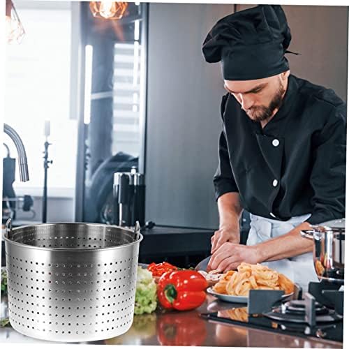 Stainless Steel Mixing Pot Controller