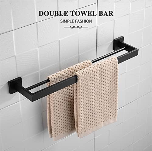 Stylish Stainless Steel Towel Rail