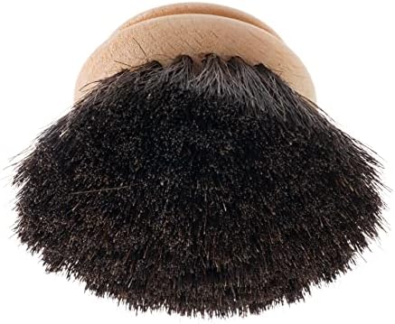 Quality Horsehair Replacement Heads