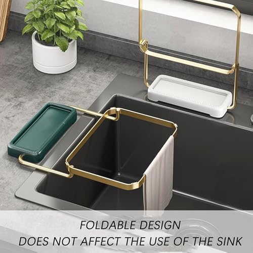 Veayiik Mesh Mate Waste Rack