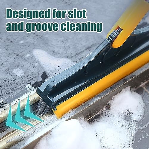 2-in-1 Floor Tile Washer Best for All Surfaces