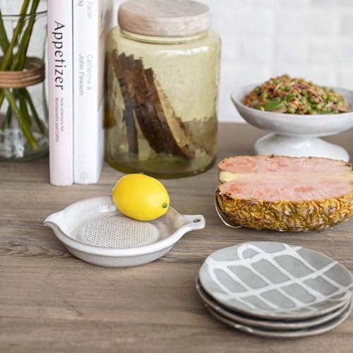 Bloomingville Whitespace Jar