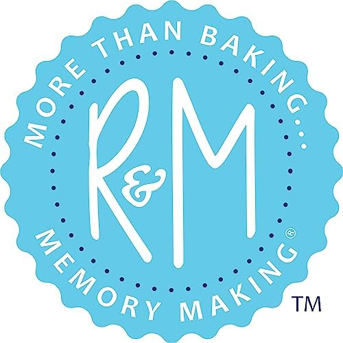 Rainbow Soft-Grip Cookie Cutter from RM