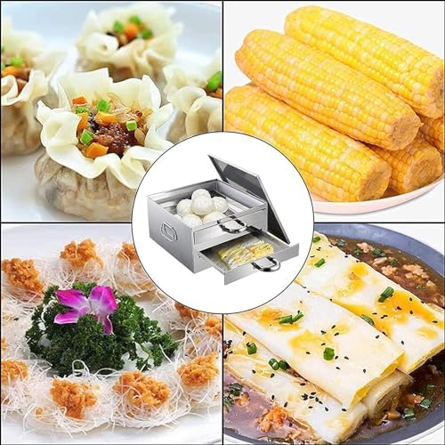 Pasta Pot SSSTEAMER