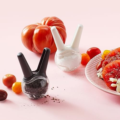 Mini Salt Pepper Set