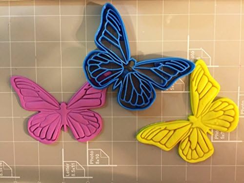 Butterfly Cookie Cutter Perfect Baking Essential