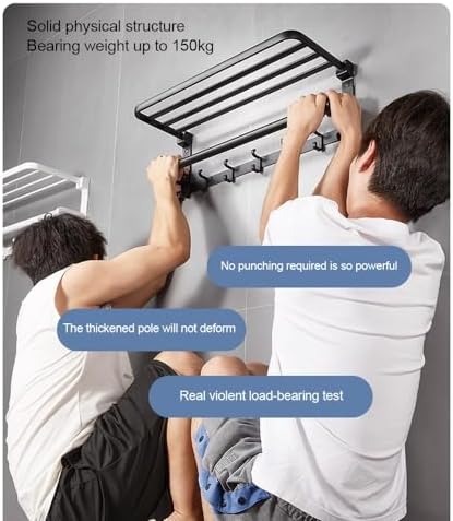 Gray Towel Rackrooms Towel Holder50cm Room