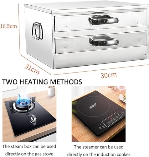 Pasta Pot SSSTEAMER