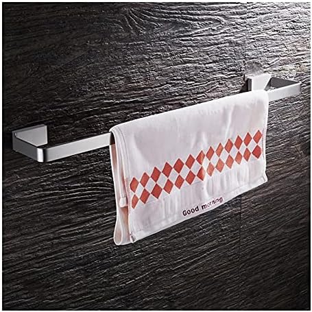 DCIUSTFHE Towel Rail Rack
