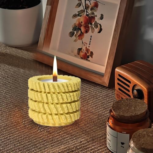 Empty Candle Jars for Candle Making and Storage