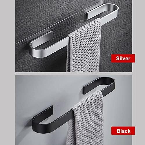 Towel Rail Organizer