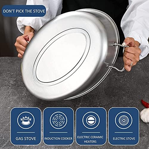 Stainless Steel Oval Fish Steamer
