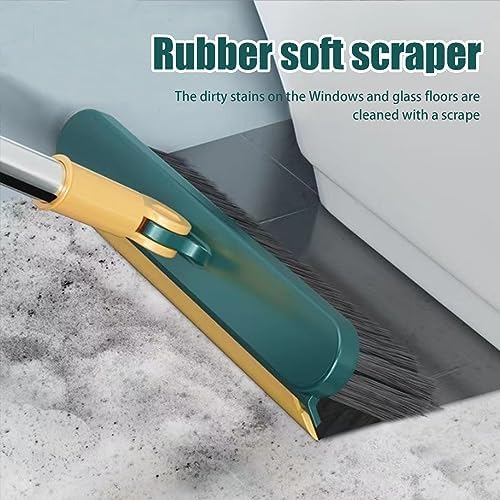 2-in-1 Floor Tile Washer Best for All Surfaces