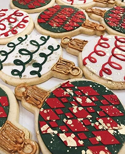 Ann Clark Christmas Ornament Cookie Cutter