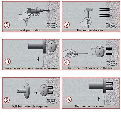 Sleek Rotating Towel Holder for Bathroom Organization