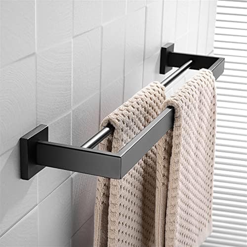 Stylish Stainless Steel Towel Rail