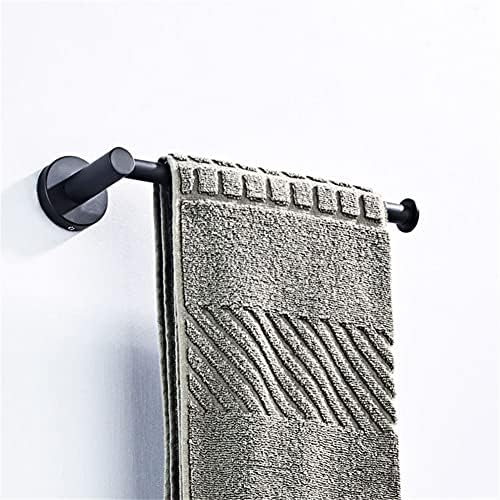 DCIUSTFHE Wall Mounted Towel Rail 24 x 12