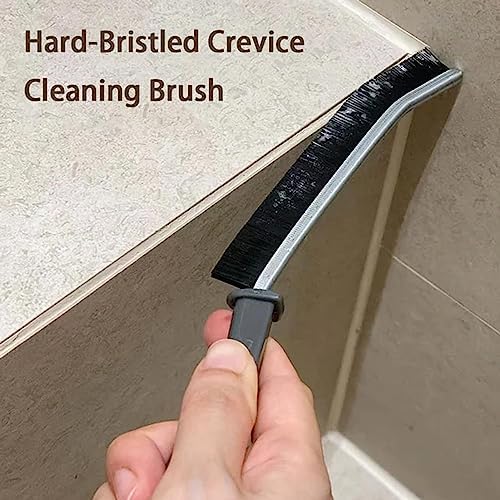 Small Crevice Cleaning Brush