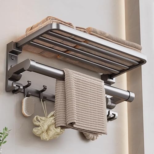 Gray Towel Rackrooms Towel Holder50cm Room