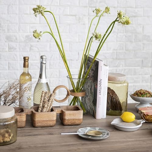 Bloomingville Whitespace Jar