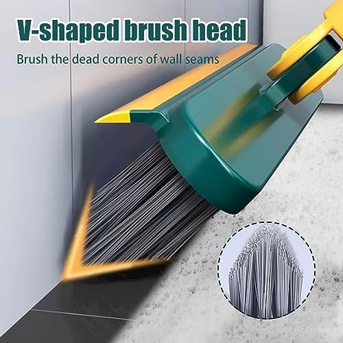 2-in-1 Floor Tile Washer Best for All Surfaces