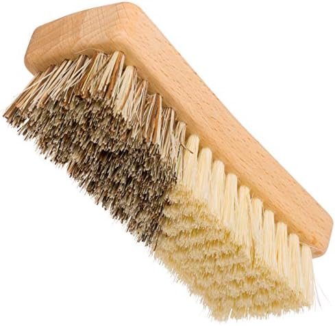 REDECKER Durable Vegetable Brush