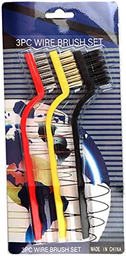 All-in-One Kitchen Cleaning brushes Set