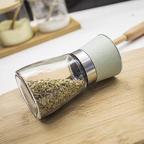 dB Salt and Pepper Grinder Set
