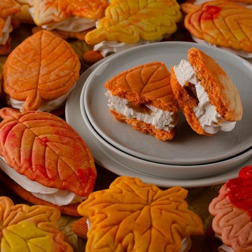 Sunflower Cookie Cutter Set