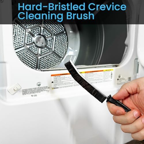 All-Kissing Crevice Cleaning Brush