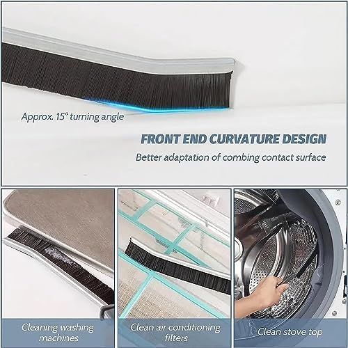 3PCS Gap Cleaning Brush Set