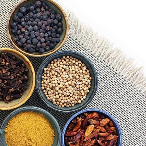Kyocera 2-Piece Pepper Salt Seed and Spice Everything Mill Set